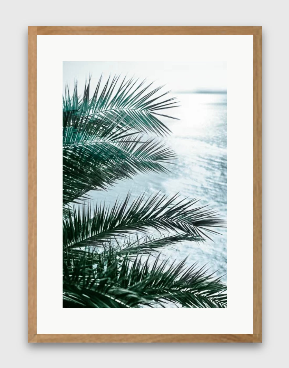 Tableau Ocean Palmer