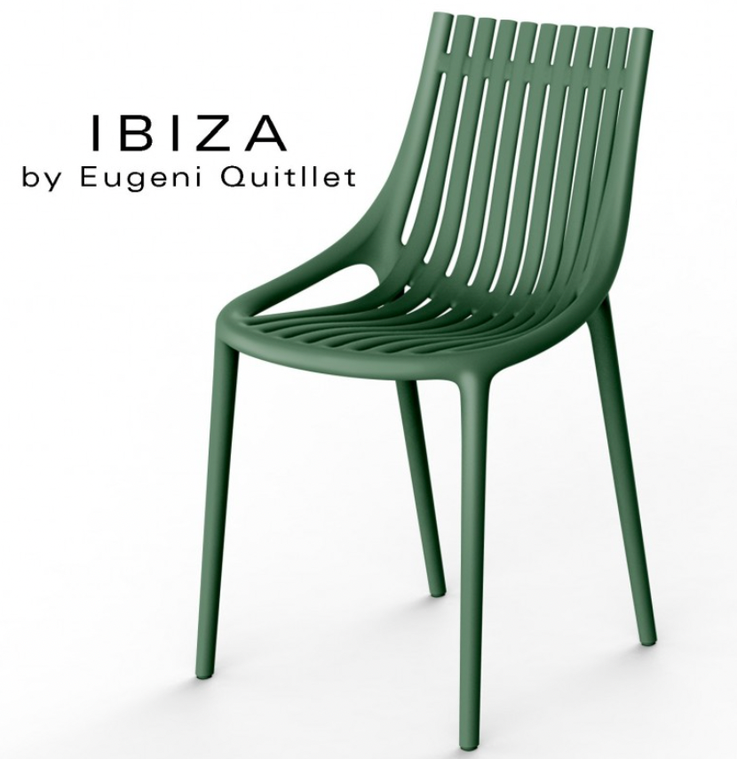 Chaise Ibiza