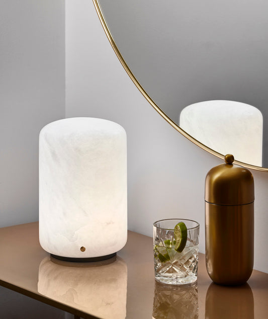 Lampe a poser Capsule