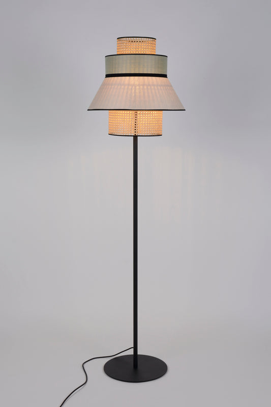 Lampadaire Singapour