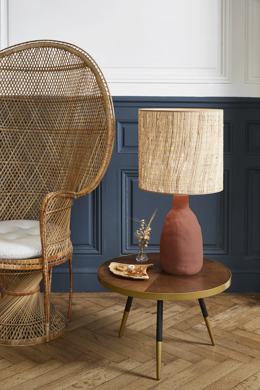 Lampe à poser Portinatx L