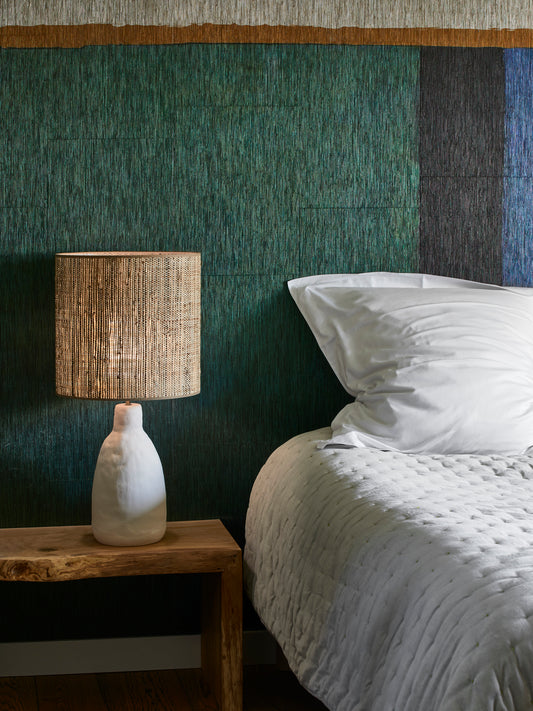 Lampe à poser Portinatx L