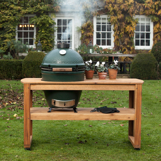 BIG GREEN EGG PACK L + TABLE