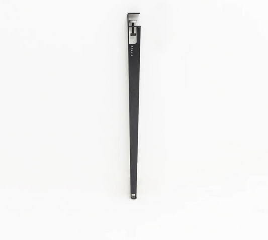 Pied de table et bureau 75 cm