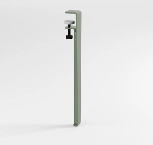 Pied table basse 43 cm