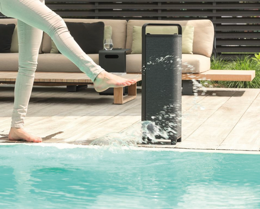 Enceinte Extérieur Bluetooth