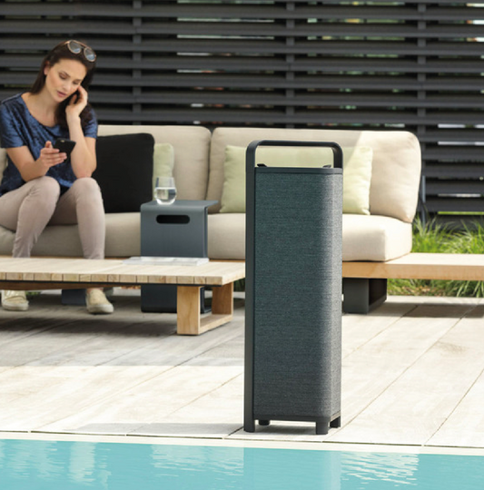 Enceinte Extérieur Bluetooth