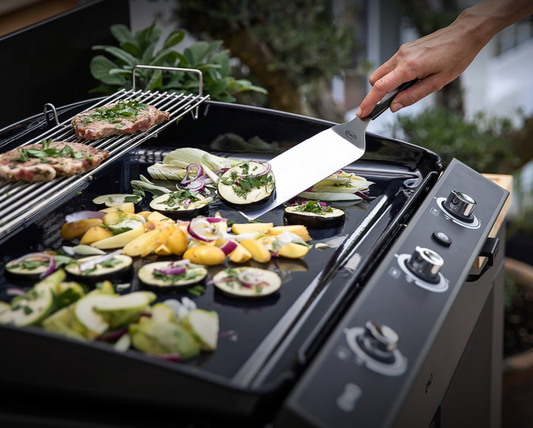 Plancha COMBO ENOSIGN 80