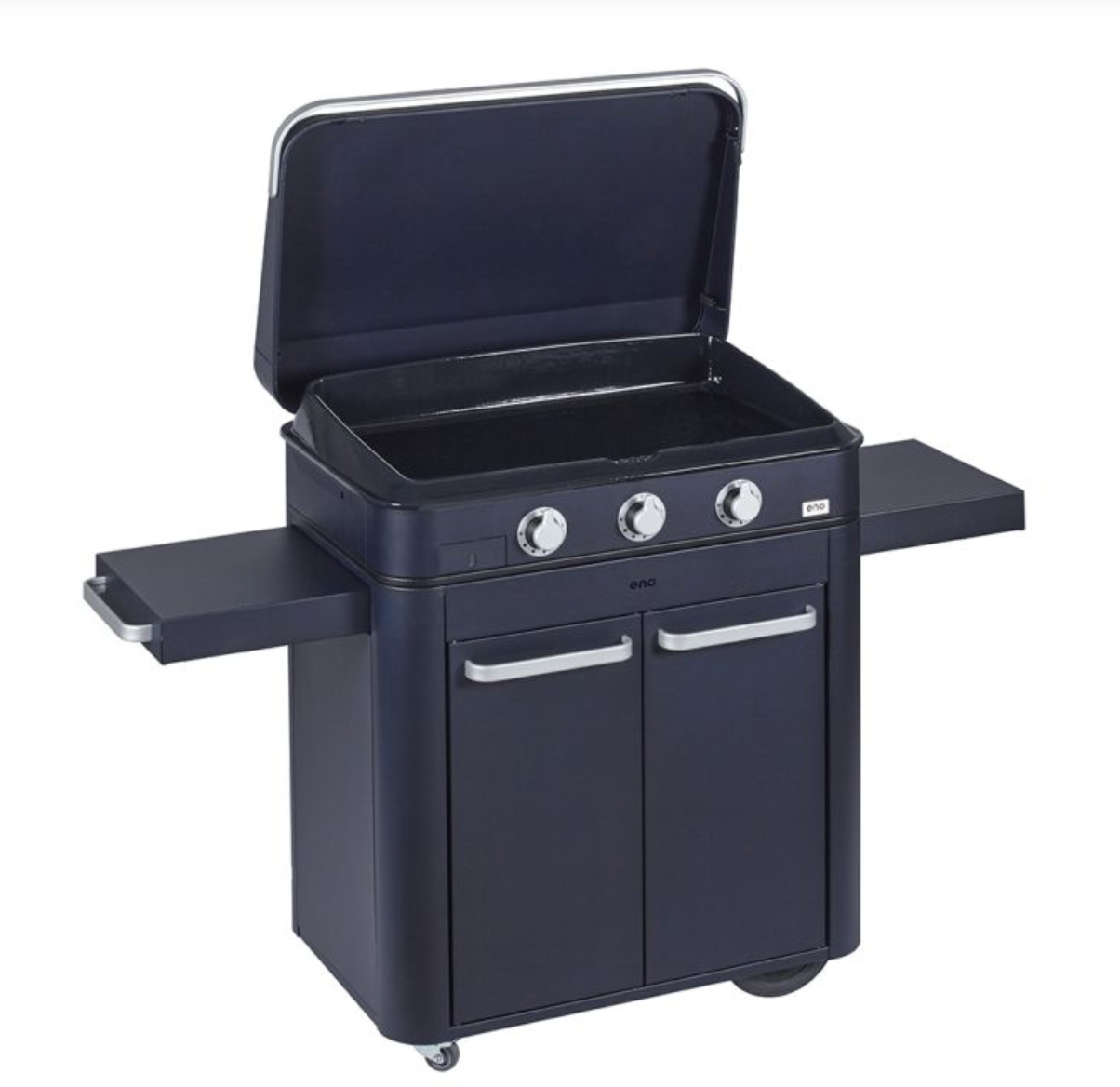 Plancha COMBO ENOSIGN 80