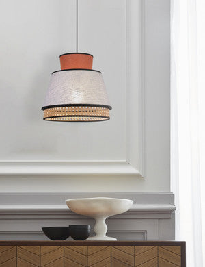 Suspension Singapour XM