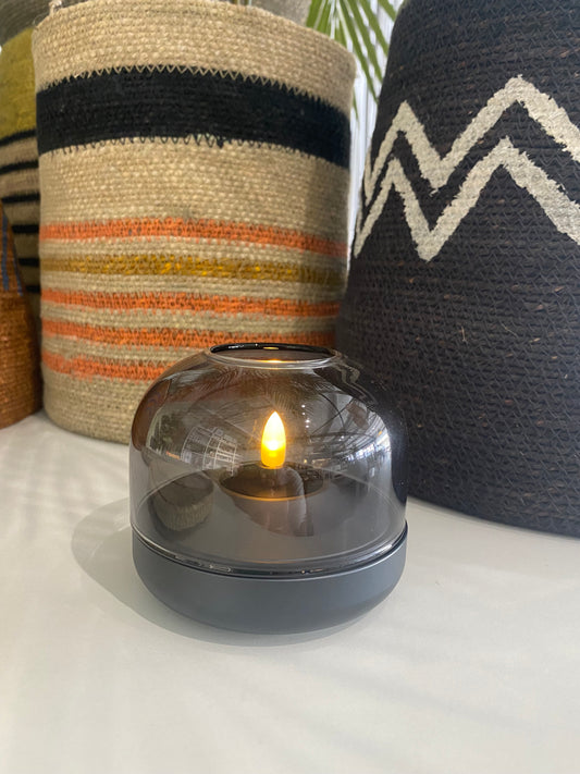 Bougeoir led Glow 08