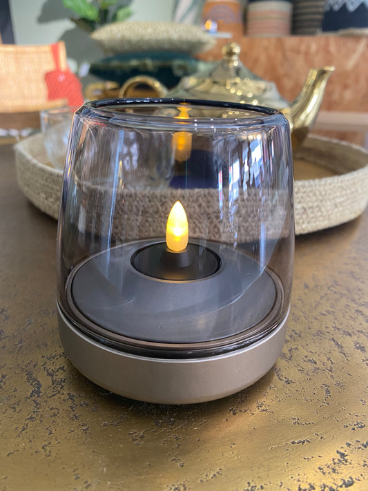 Bougeoir led Glow 10