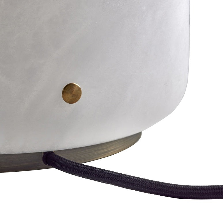 Lampe a poser Capsule