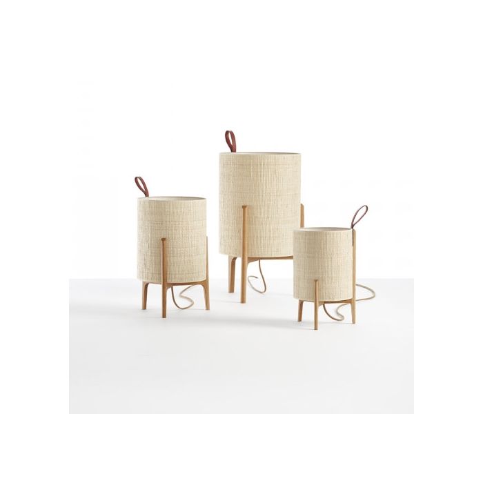 Lampe à poser Greta