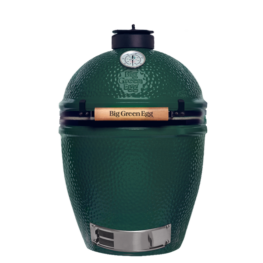BIG GREEN EGG PACK L + Chariot
