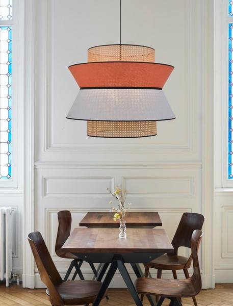 Suspension Cannage XXL