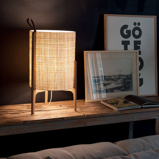 Lampe à poser Greta