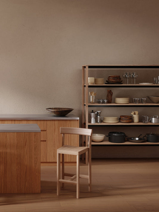 Etagère TAL 5 étages