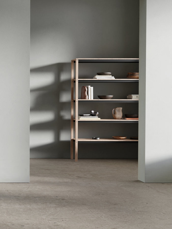 Etagère TAL 5 étages