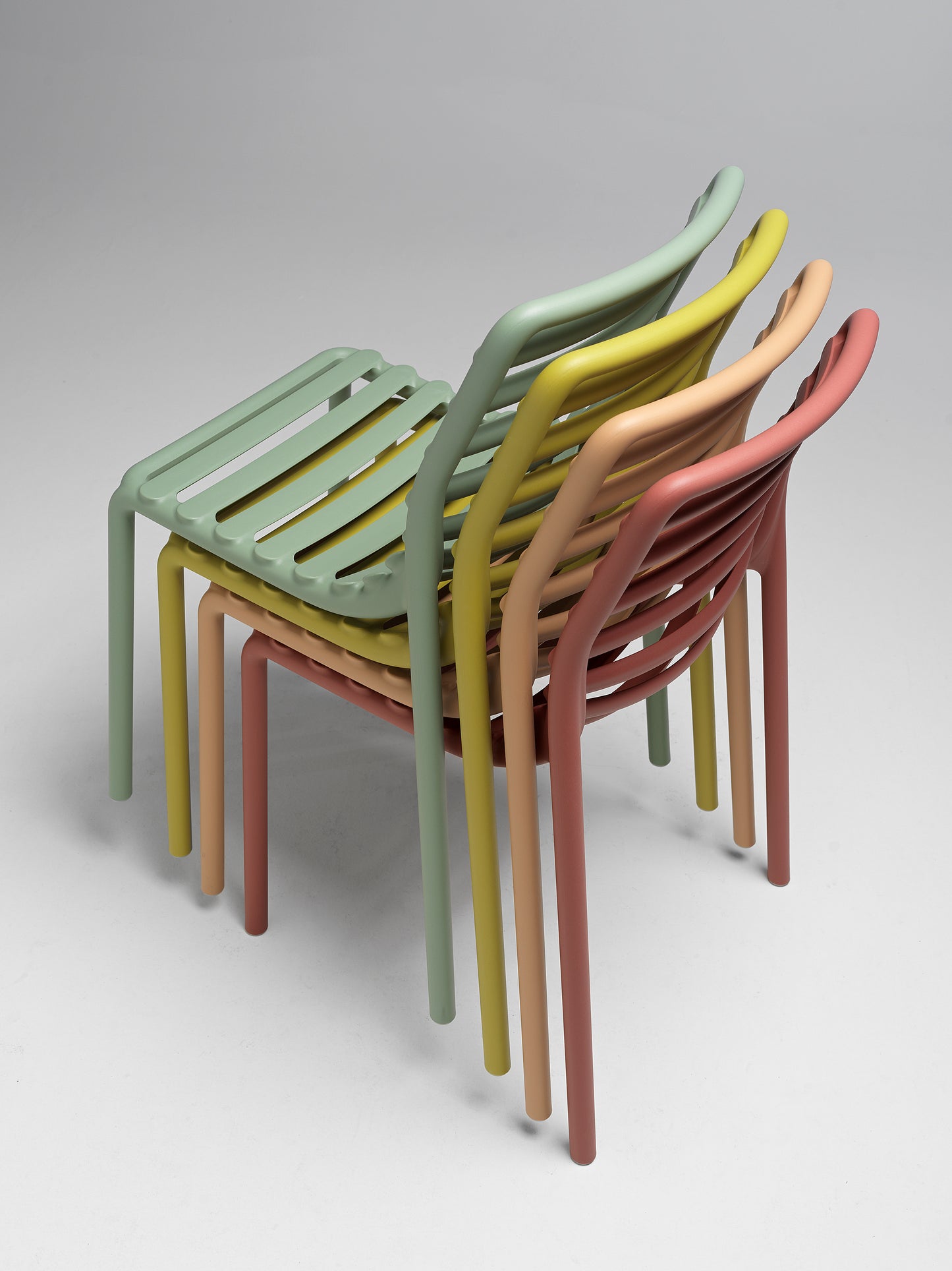 Chaise Summer