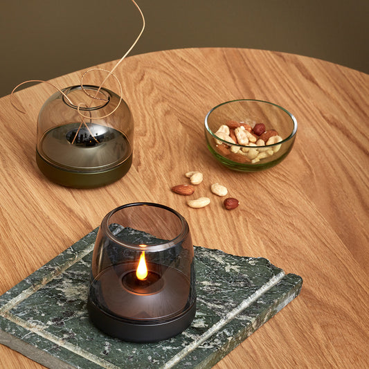 Bougeoir led Glow 10