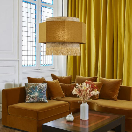 Suspension Marrakesh