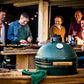BIG GREEN EGG PACK L + TABLE
