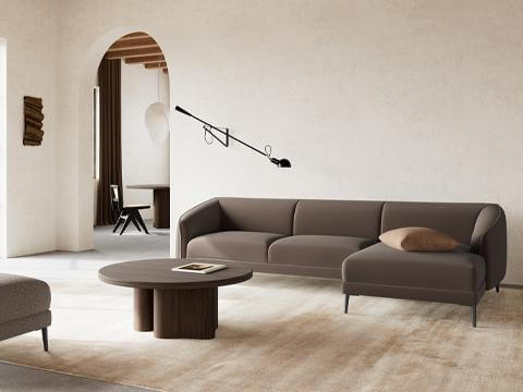 flexlux gallery belle 0