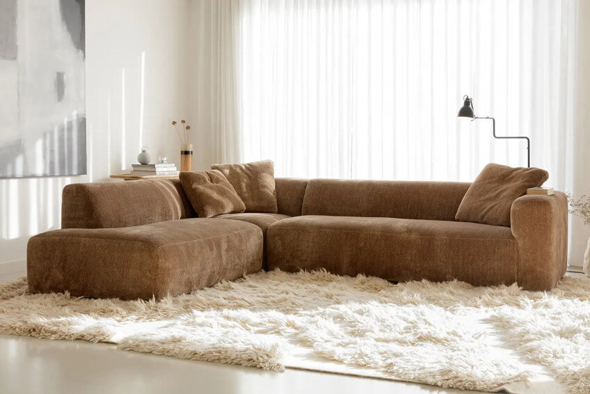 ANNIE interior set sky 4 gold beige 11