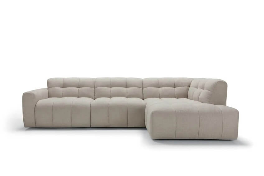 CUBE set Spicy 2 light beige 1