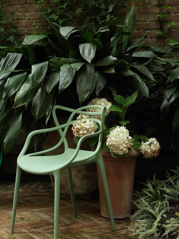 Chaise Master Kartell