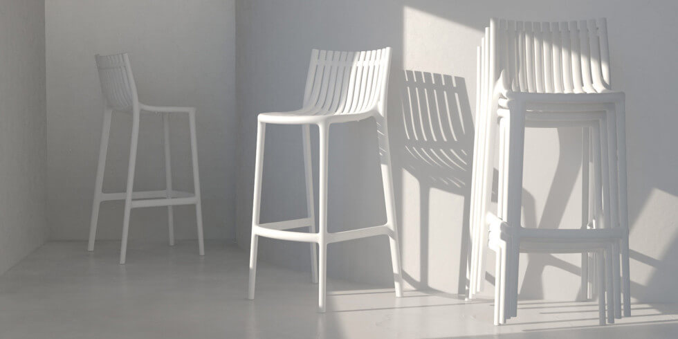 Tabouret ibiza vondom2