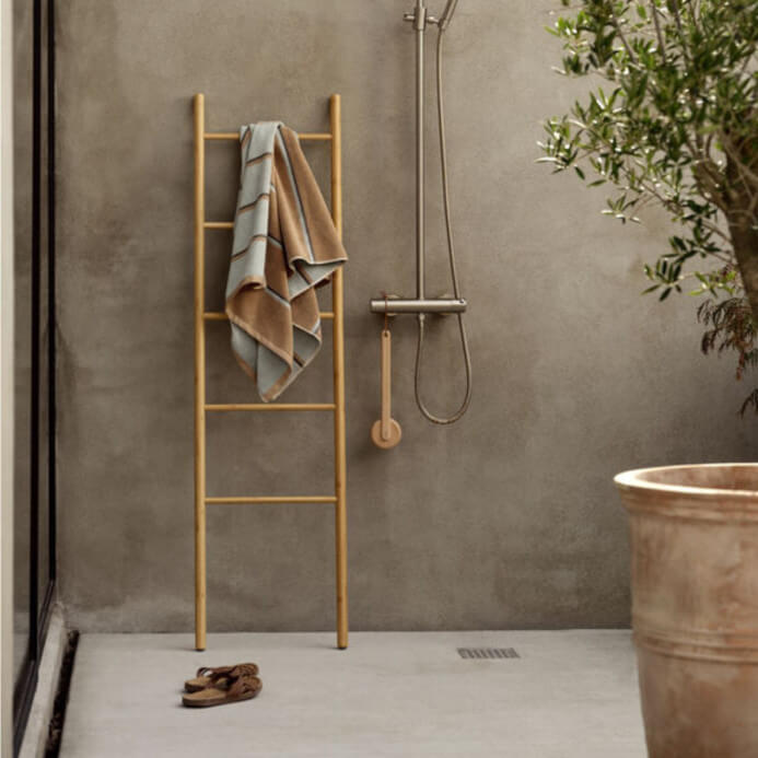 sauna serviette de bain zone denmark 5