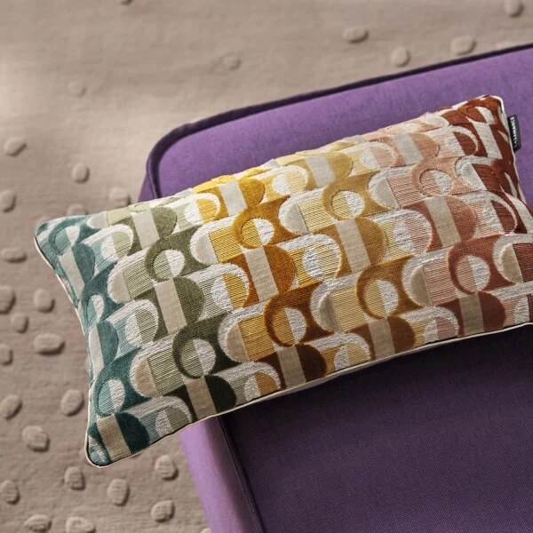 Casamance Coussin Abondance 1