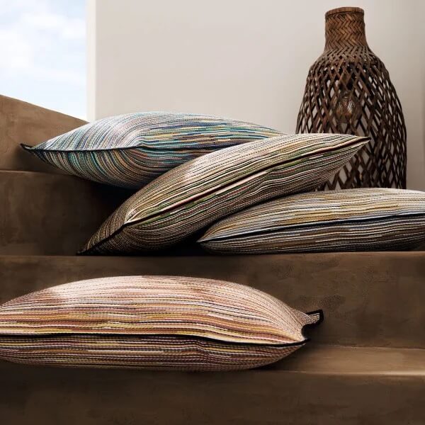 Casamance Coussin Averno 1
