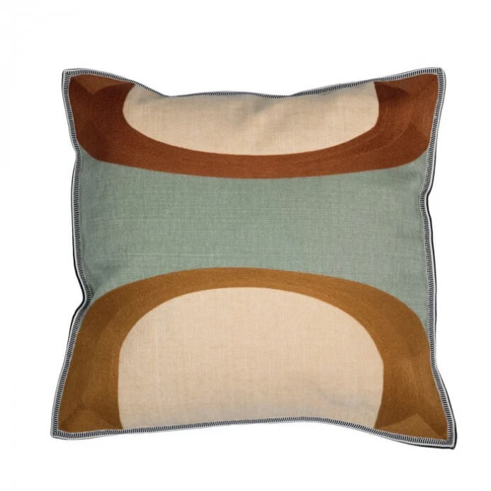 Casamance Coussin Dakota 2