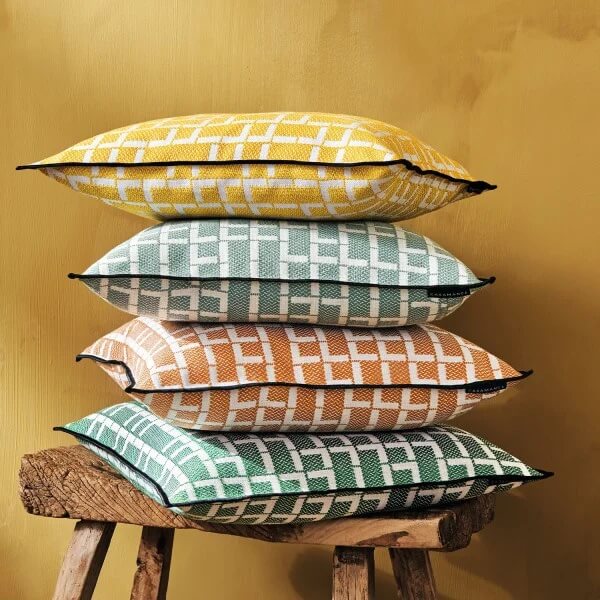 Casamance Coussin Rufolo 1