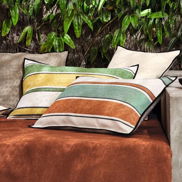 Casamance Coussin Sorrente 1