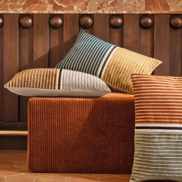 Casamance Coussin Zebu 1