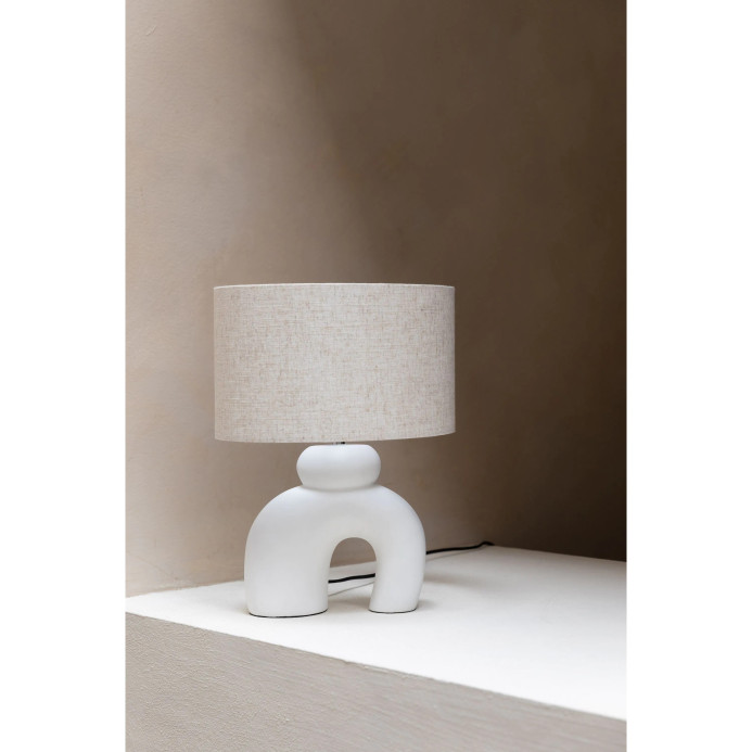 ZUIVER Lampe Bibi6