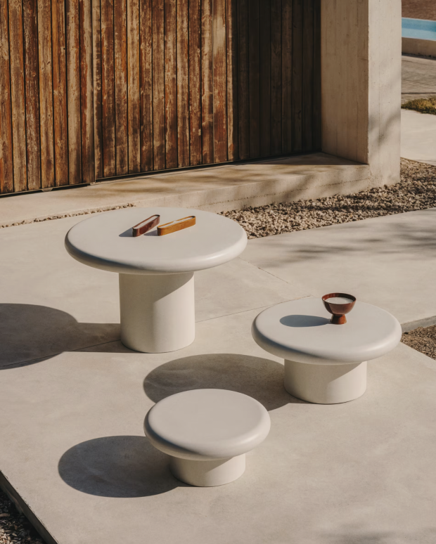 Table basse addaia 3