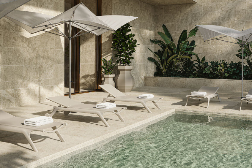 Mobilier Outdoor | IAD