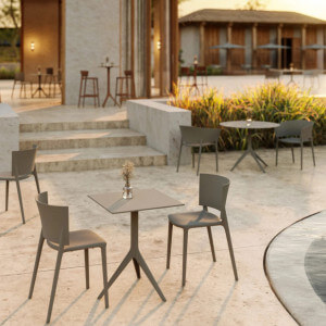 Chaise Africa