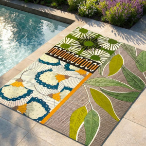 Tapis Bamako