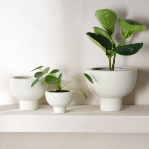 Cache-pots Midoro