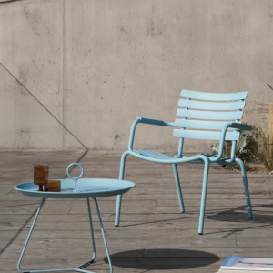 Chaise lounge Alua