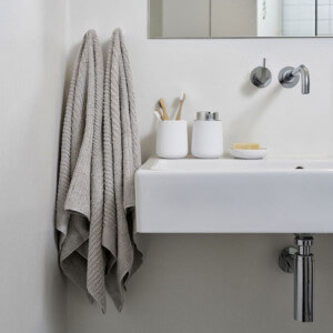 Serviette de bain Classic