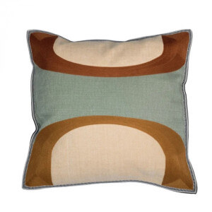 Coussin Dakota