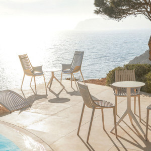 Chaise Ibiza