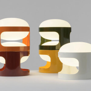 Lampe KD28